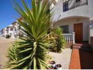 Townhouse, Alicante (Costa Blanca)..