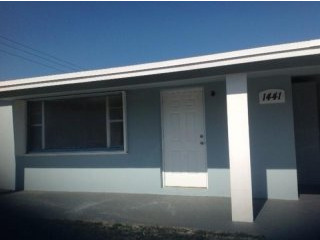 000 Confidential Ave. Deerfield Beach..