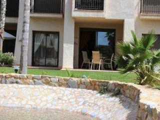 2 Bedrooms - Apartment - Murcia - For..