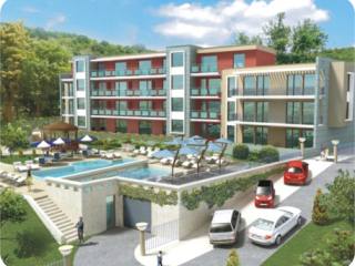 Apartment in Balchik
