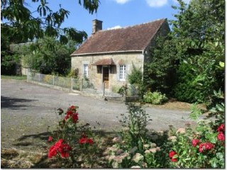 Farmhouse with No Neighbours