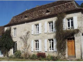 17th Century Perigourdine Farmhouse..