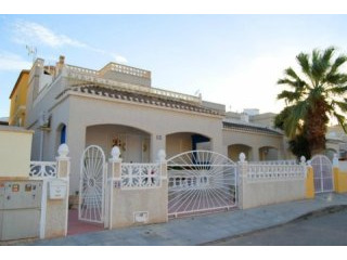 3 Bedrooms - Villa - Alicante - For Sale