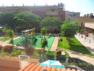 Duplex in Fanabe