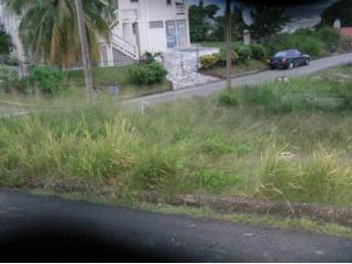 Property For Sale: Edghill Lot 9..