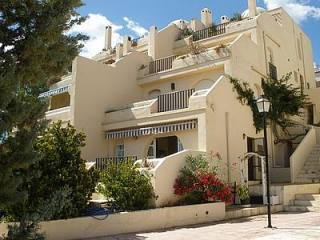 Apartment, Mojacar Playa, Costa..