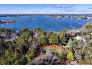 Land For Sale: 299 Eel River Road..