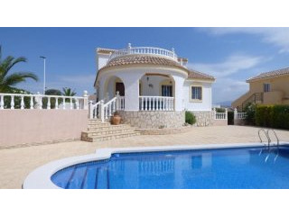 3 Bedrooms - Detached - Murcia - For..