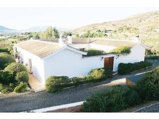 3 Bedrooms - Finca - Malaga - For Sale