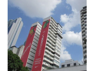 Apartament for sale in Plaza Paitilla..