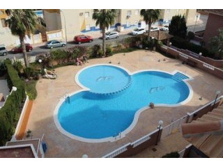 2 Bedrooms - Apartment - Alicante - For..