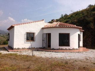 2 Bedrooms - Country House - Malaga -..
