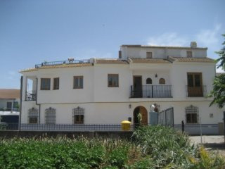 Home or B&B?*
