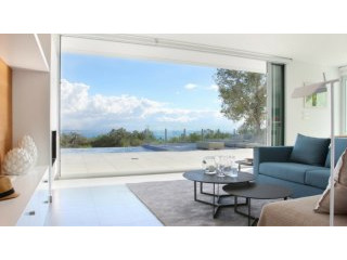 Three Bedroom Mikonos Villa 103, Cumbre..