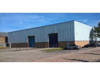 Unit 2B, Parkway Trading Estate, Alba..