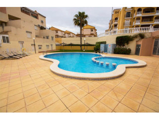 2 Bedrooms - Apartment - Alicante - For..