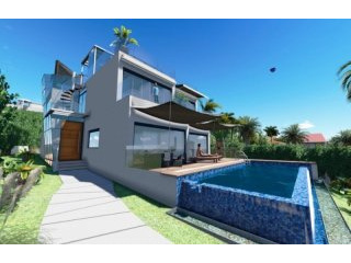 3 Bedrooms - Villa - Malaga - For Sale