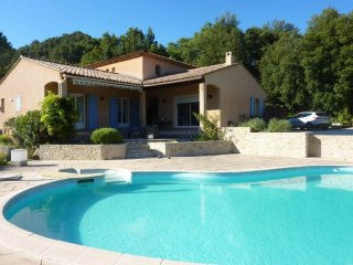 Beautiful Villa With Pool In..