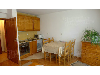 Furnished Apartment In Nice Complex..