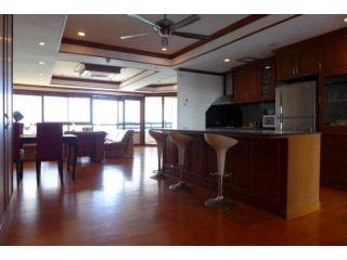 Jomtien Beach, Jomtien Plaza Condo for..