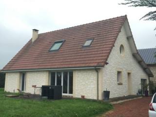 Traditional House in France