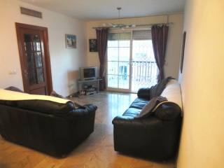 Village centre Apt with 3 bedrooms