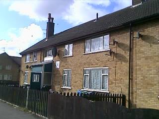2 bedroom Flat to rent on Rede Avenue..