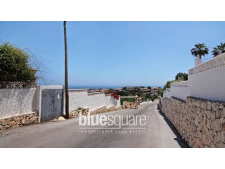 Building plot in Javea