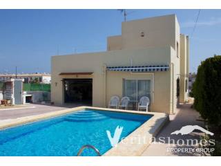 Ref: 1549 - Villa for Sale in Garrucha