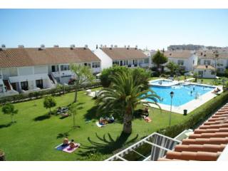 Detached House for Sale in Costa..