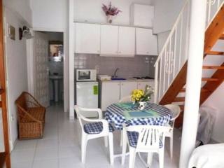 LA PEDRERA, DENIA Apartamento 1..