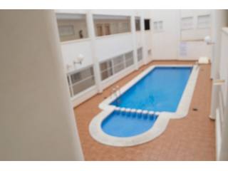 Modern Flat In Torrevieja