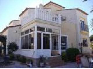 Villa, Alicante (Costa Blanca)..