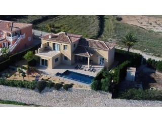 Villa in Moraira