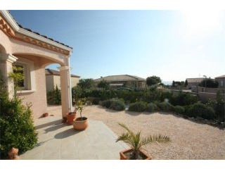 Beautiful Single Storey Detached Villa..