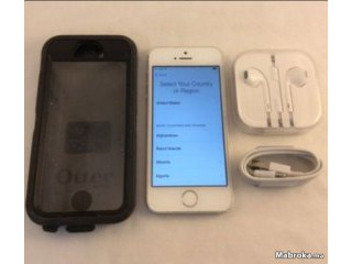 Iphone 5S 16G n9iya