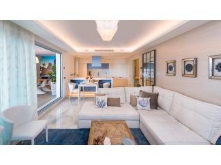 Three Bedroom Apartment, Jade Beach