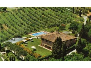 10 bedroom Farm House For Sale: San..
