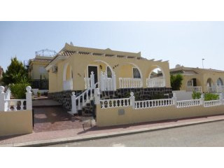 2 Bedrooms - Detached - Murcia - For..