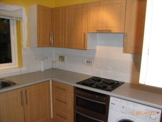 3 Kingsview Terrace, Scorguie..