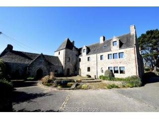 6 bedroom Manor House For Sale: 29680..