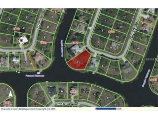 Land For Sale: 9446 Impala Cir, Port..