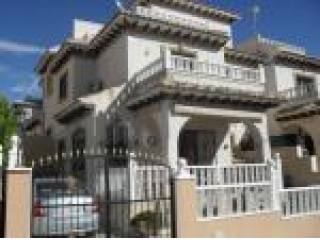 Quad House, Alicante (Costa Blanca)..