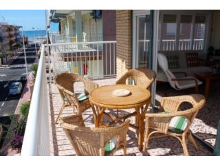 Resale · Apartment · Spain · Costa Bl..
