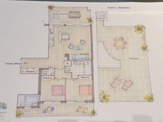 Sale Apartment - Nice