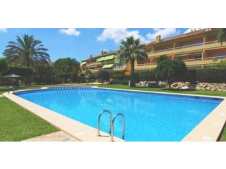 3 Bedroom 2 Bathroom Apartment in Javea.
