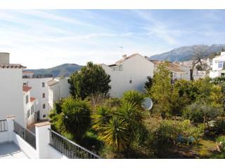 Town House for Sale in Competa, Competa..
