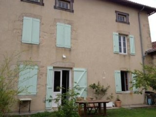Two Houses Offering Income Potential
