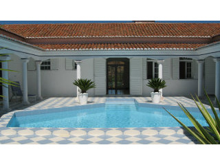 Detached house T3