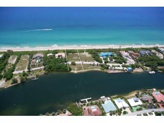 Land For Sale: 1107 Hillsboro Mile..